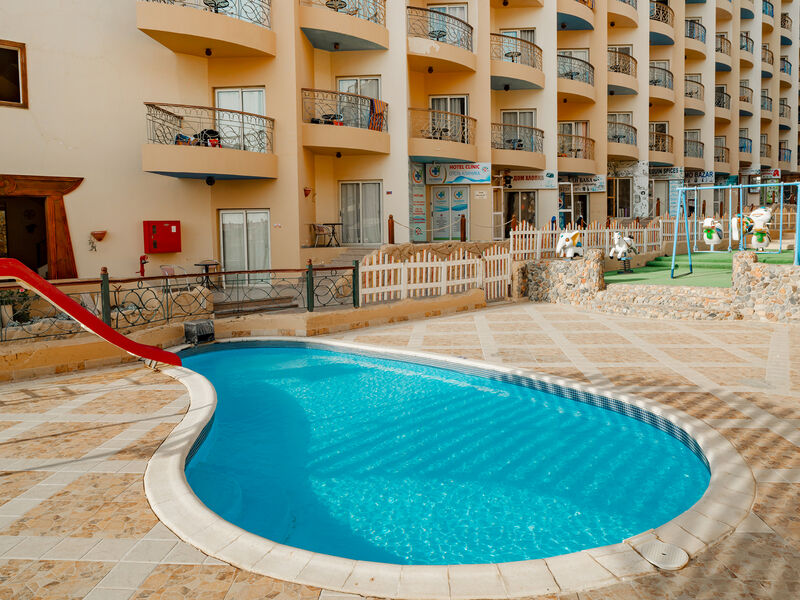 Sphinx Aqua Park Beach Resort