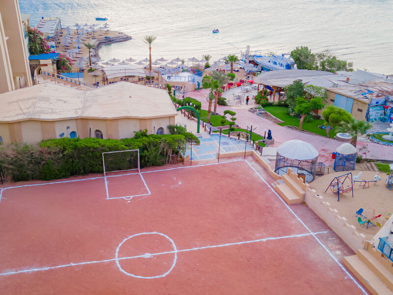 Sphinx Aqua Park Beach Resort