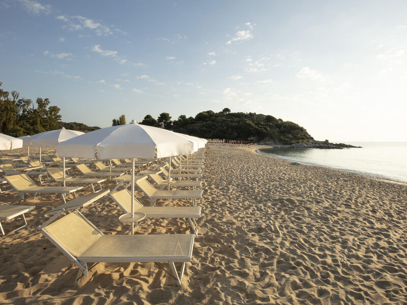 Spiagge San Pietro