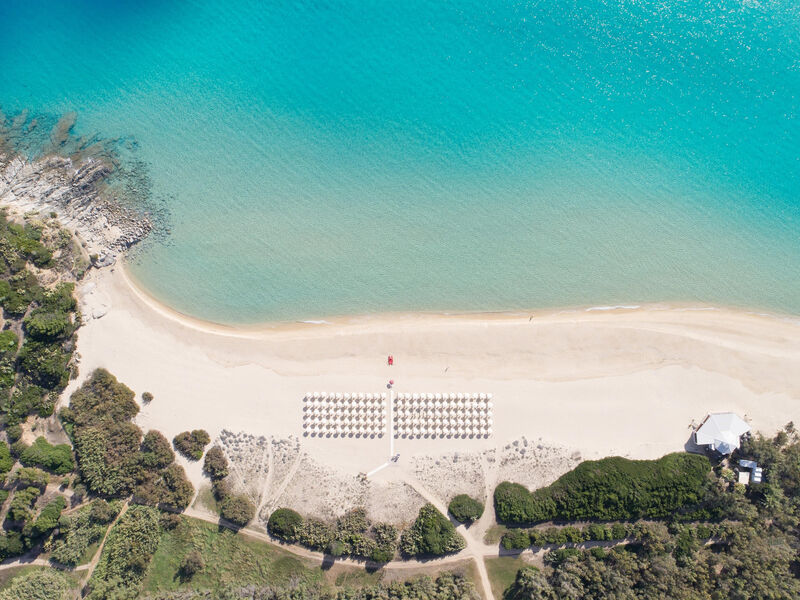 Spiagge San Pietro