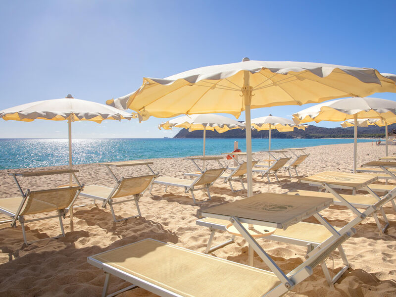 Spiagge San Pietro