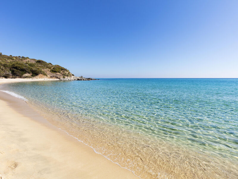Spiagge San Pietro