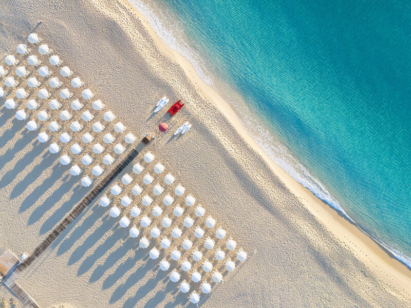 Spiagge San Pietro