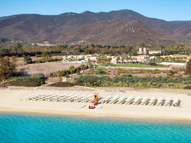 Spiagge San Pietro