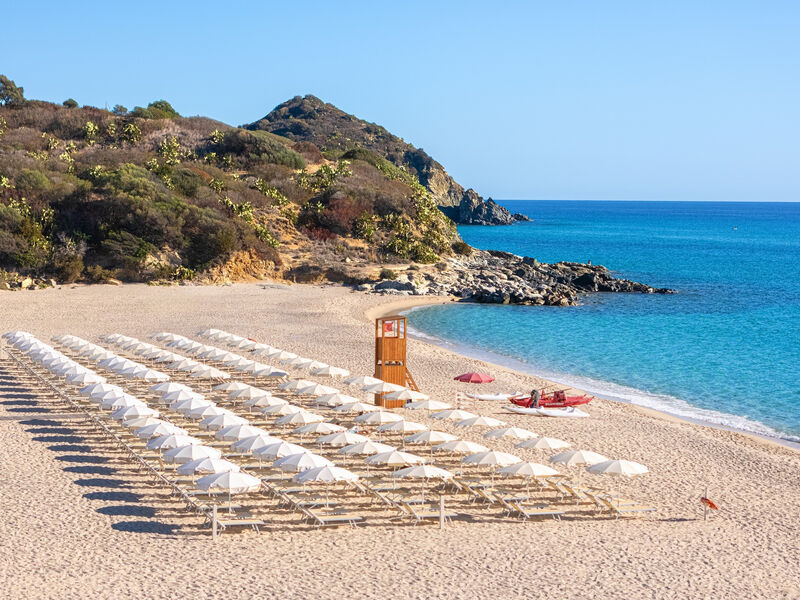 Spiagge San Pietro
