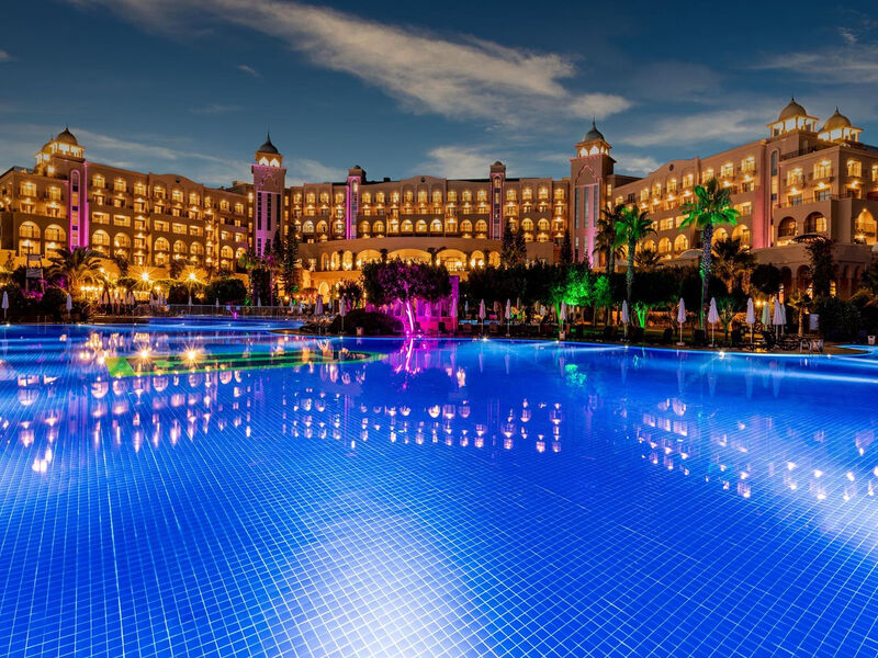 Spice Hotel & Spa