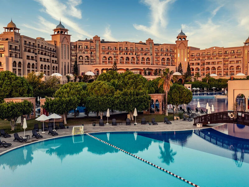 Spice Hotel & Spa