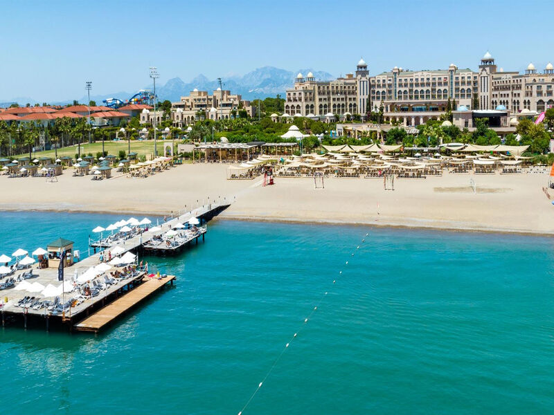 Spice Hotel & Spa