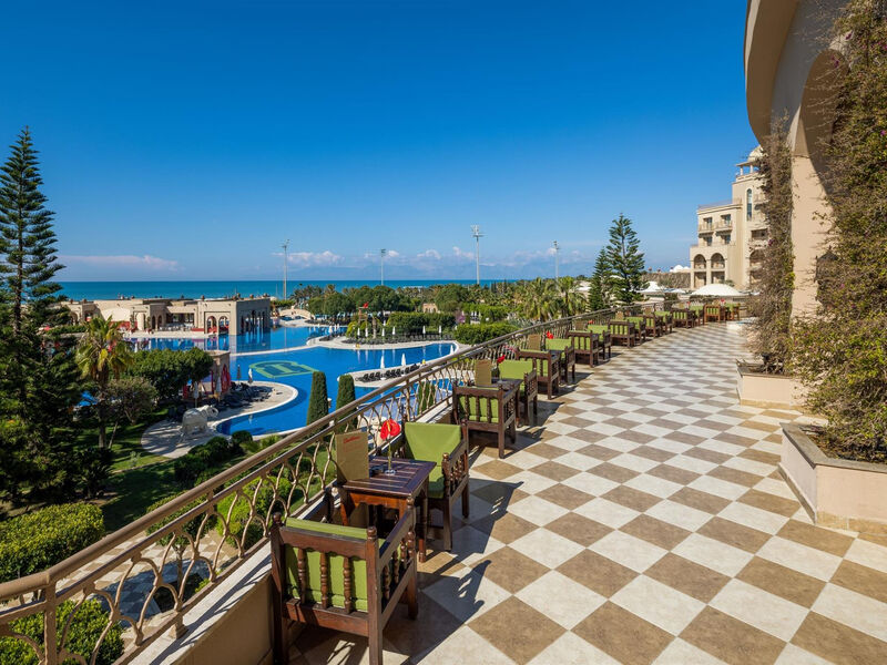 Spice Hotel & Spa
