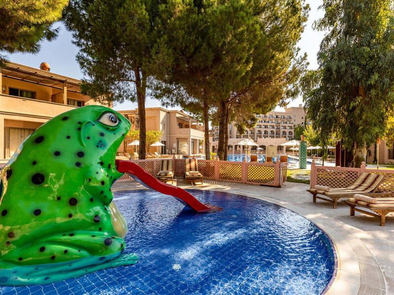 Spice Hotel & Spa