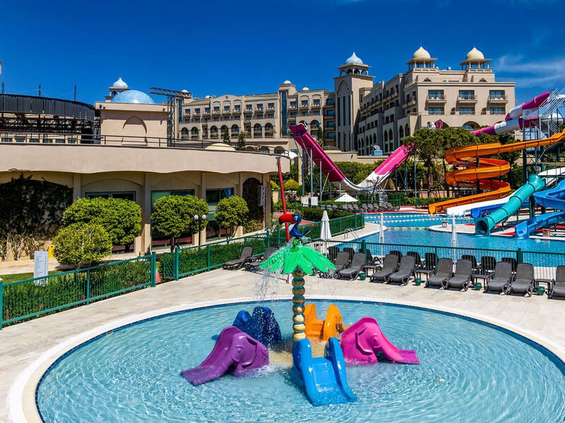 Spice Hotel & Spa