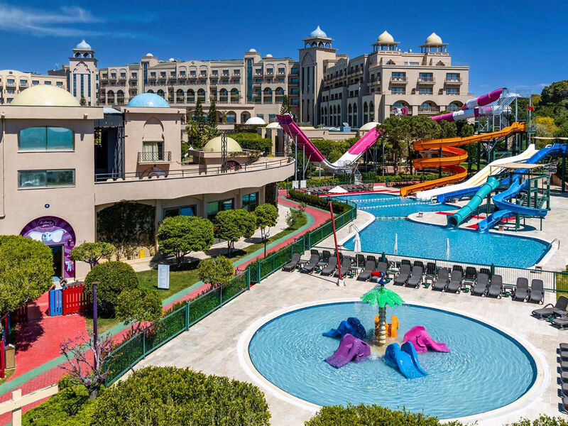 Spice Hotel & Spa
