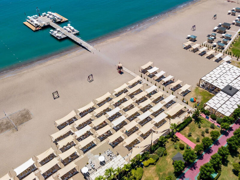 Spice Hotel & Spa