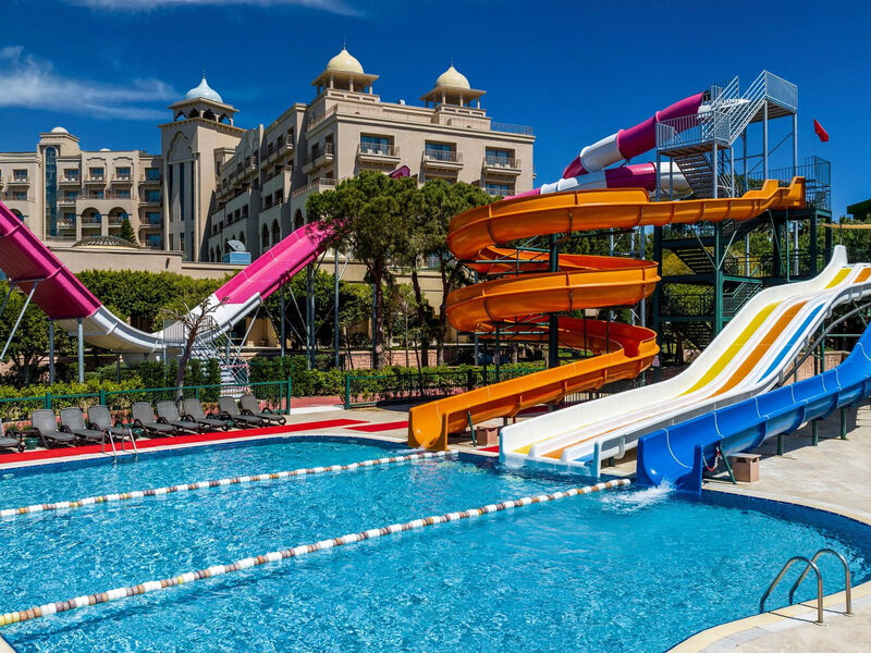 Spice Hotel & Spa