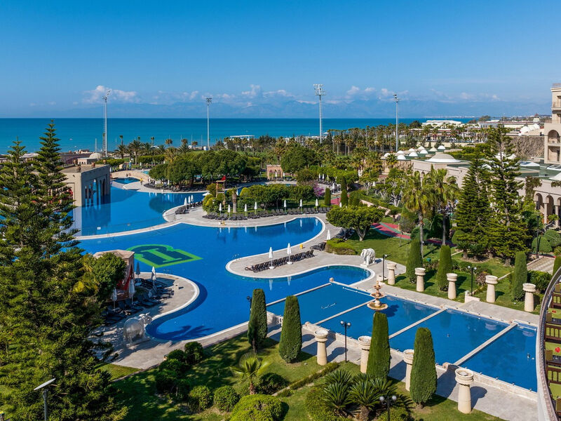 Spice Hotel & Spa
