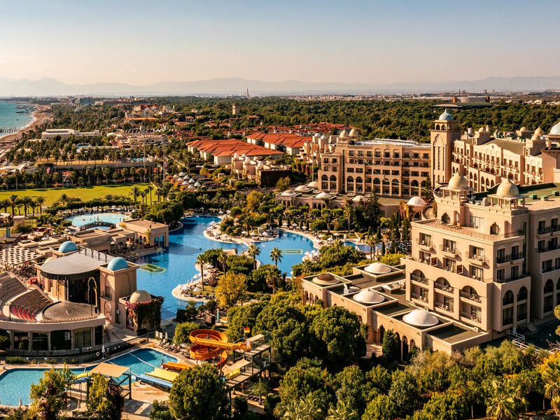 Spice Hotel & Spa
