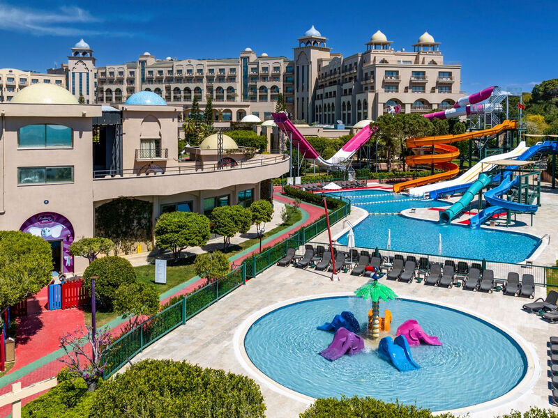 Spice Hotel & Spa