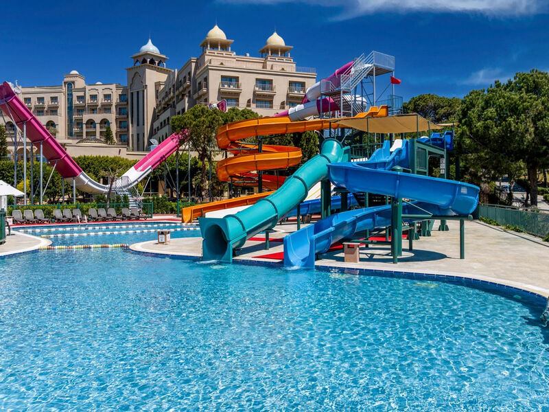 Spice Hotel & Spa