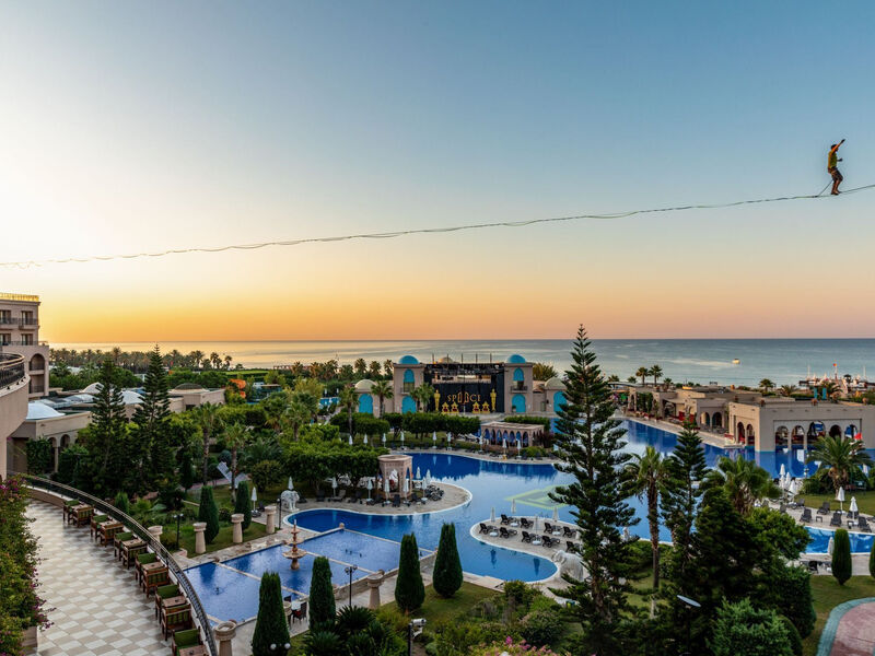 Spice Hotel & Spa