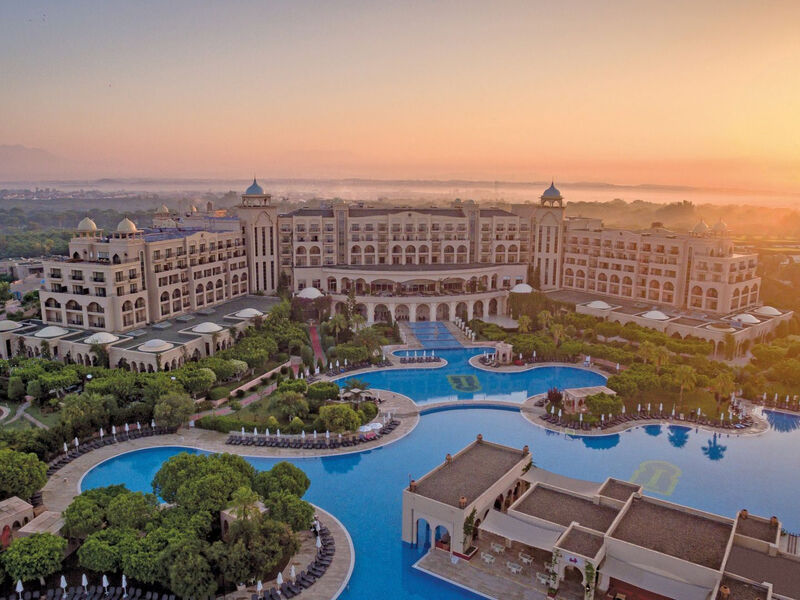 Spice Hotel & Spa