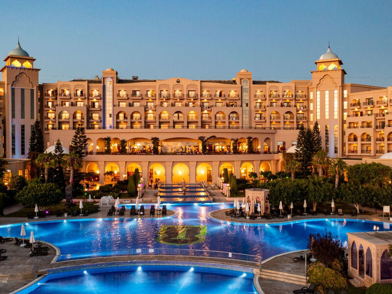 Spice Hotel & Spa