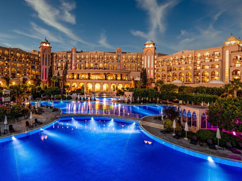 Spice Hotel & Spa