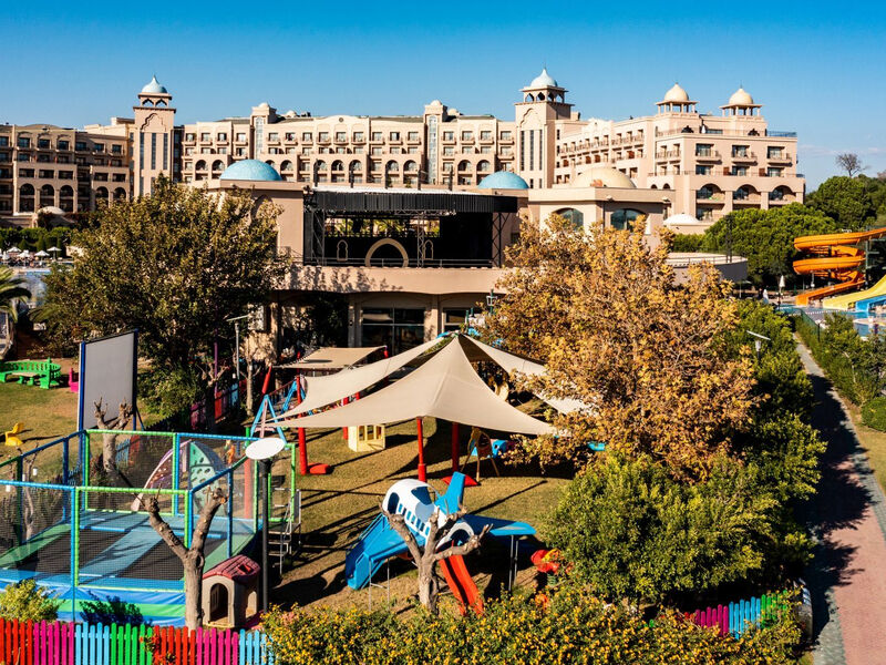 Spice Hotel & Spa