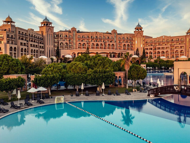 Spice Hotel & Spa