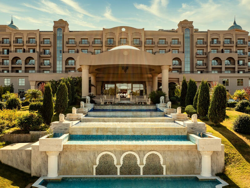 Spice Hotel & Spa