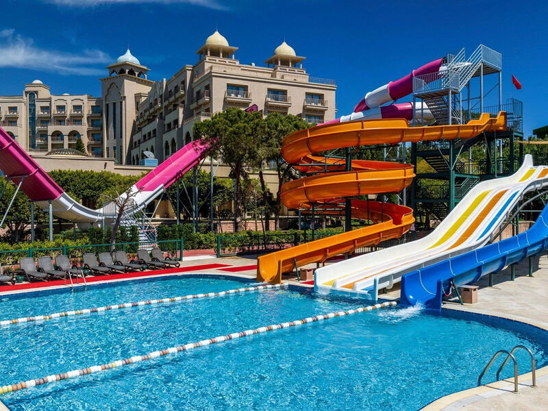 Spice Hotel & Spa