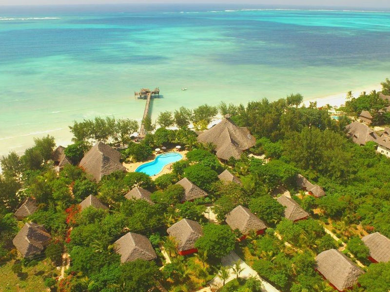 Spice Island Hotel & Resort