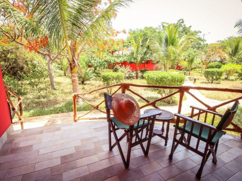 Spice Island Hotel & Resort