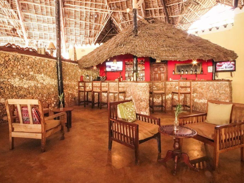 Spice Island Hotel & Resort