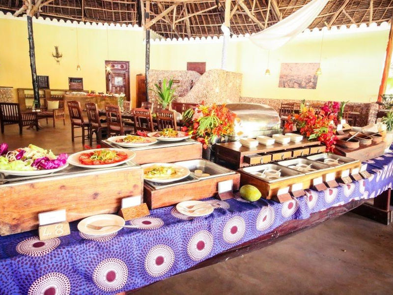 Spice Island Hotel & Resort
