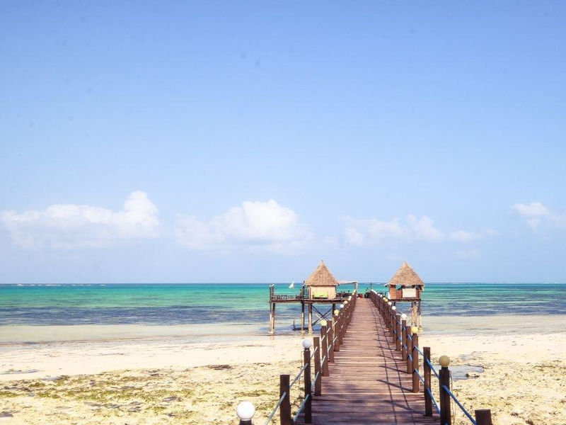 Spice Island Hotel & Resort
