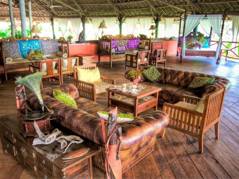 Spice Island Hotel & Resort