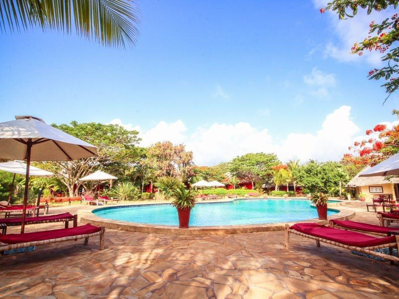 Spice Island Hotel & Resort