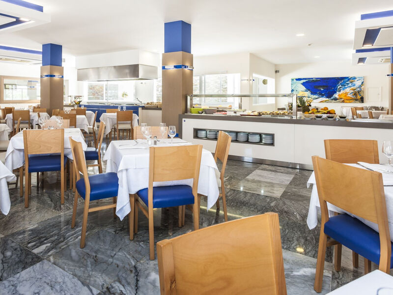 Splashworld Globales Playa Estepona