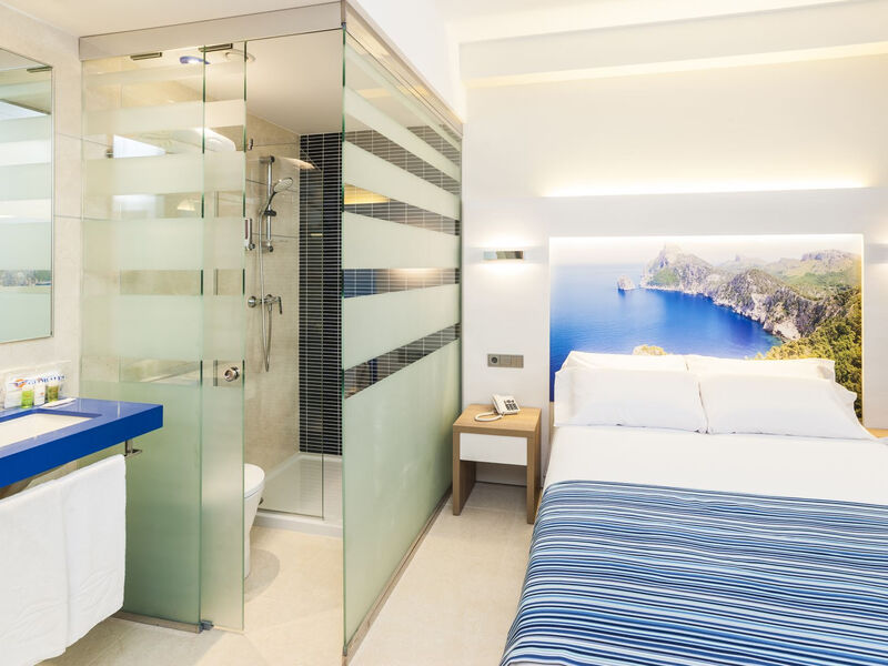 Splashworld Globales Playa Estepona