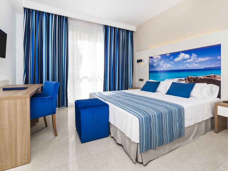 Splashworld Globales Playa Estepona