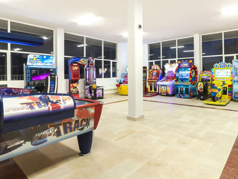 Splashworld Globales Playa Estepona