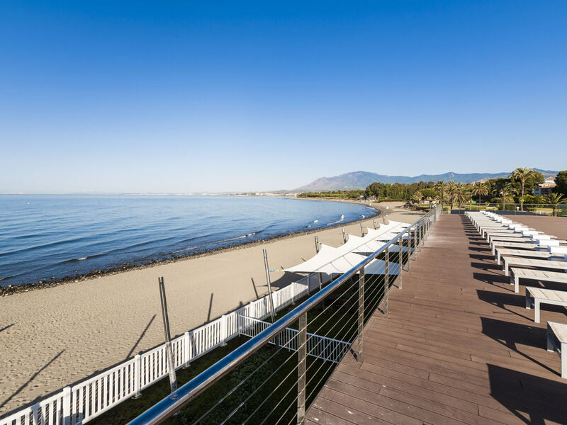 Splashworld Globales Playa Estepona