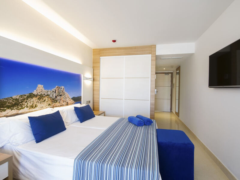 Splashworld Globales Playa Estepona