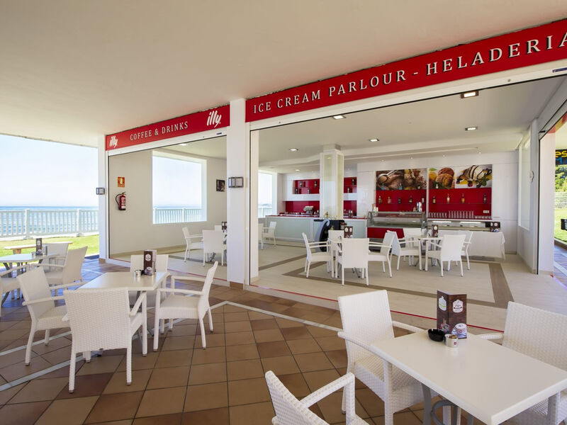 Splashworld Globales Playa Estepona