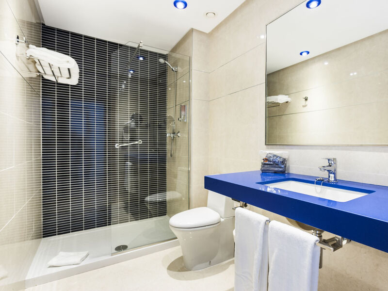 Splashworld Globales Playa Estepona
