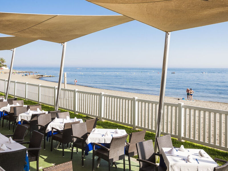 Splashworld Globales Playa Estepona