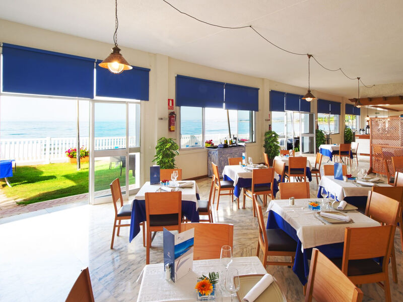 Splashworld Globales Playa Estepona