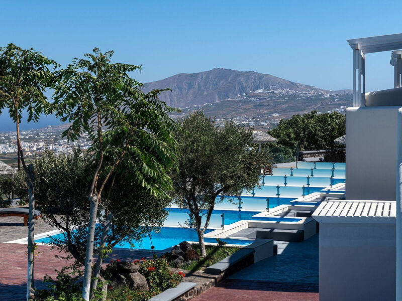 Splendour Resort