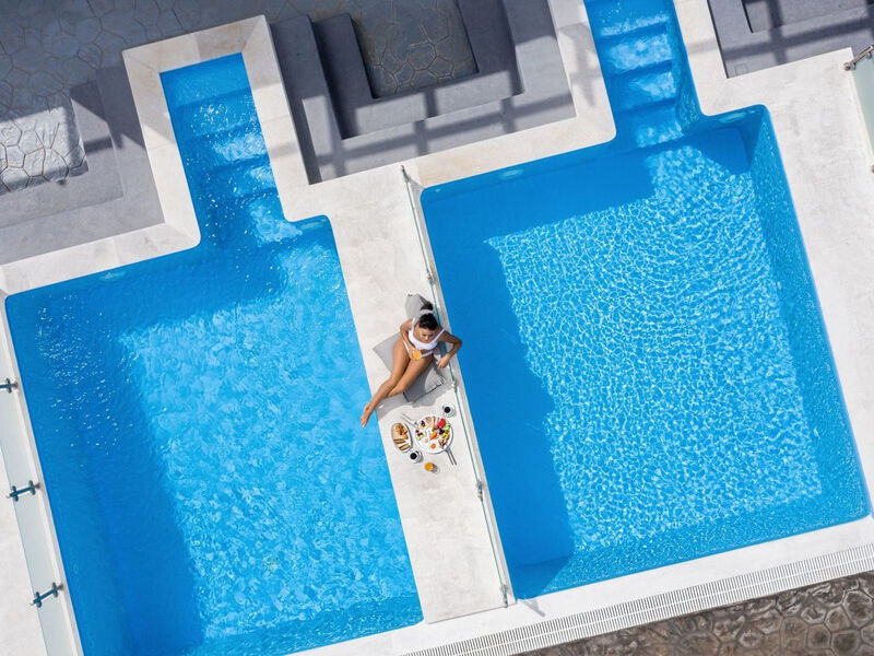 Splendour Resort