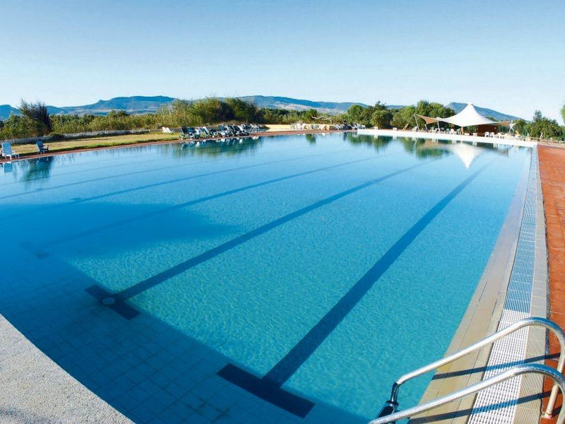 Sportvillage Badesi